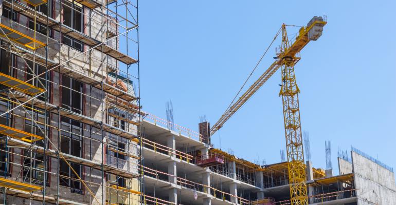 Seiler Personal Leitung Bauherrenvertretung und Gebäudetechnik (m/w)