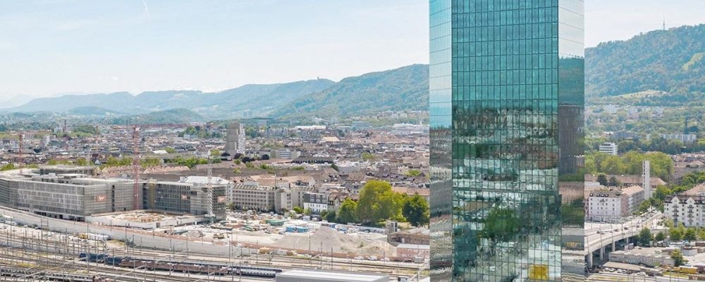 PERSONALBERATUNG - EXECUTIVE SEARCH - HEADHUNTING SeilerPersonal Immobilienbewirtschafter (m/w/d) 80–100% | Zürich