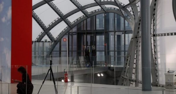 SeilerPersonal Projektleiter/in Architektur – Objektentwicklung