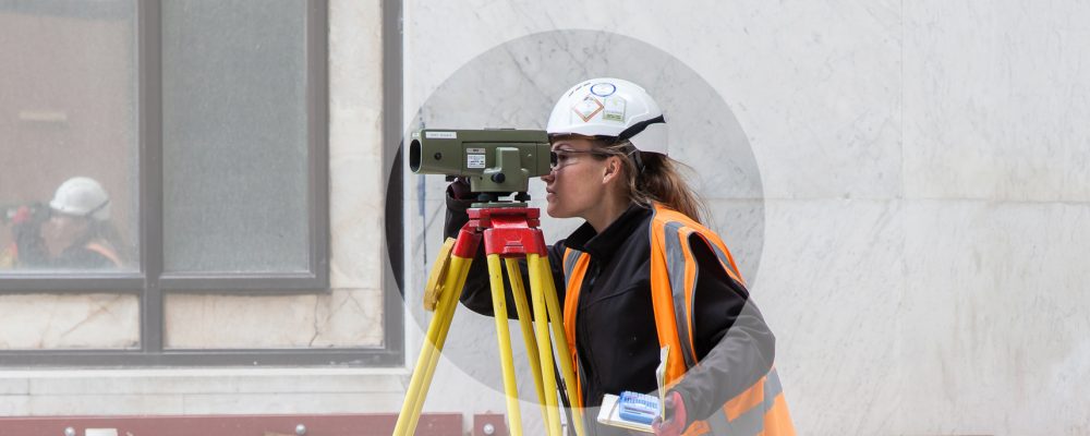 SeilerPersonal Projektleiter/in Bauherrenvertretung - Projektmanagement 100%